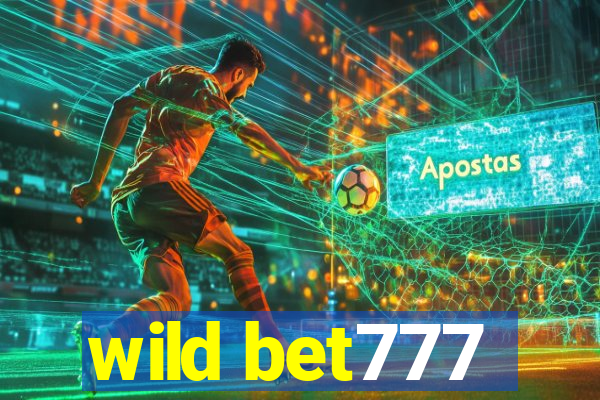 wild bet777